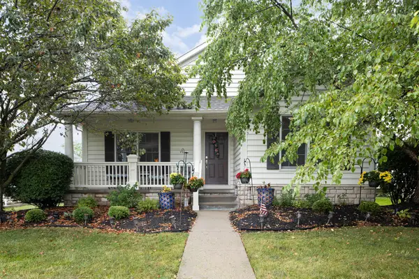 6938 New Albany Road E, New Albany, OH 43054