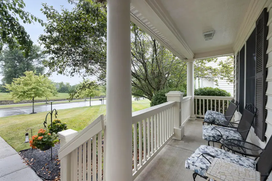 6938 New Albany Road E, New Albany, OH 43054 - #3