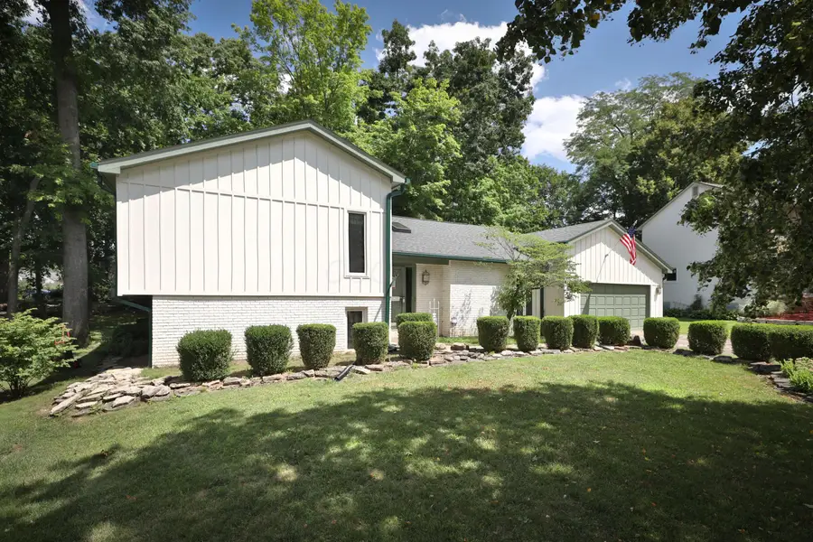 1108 Forest View Court, Westerville, OH 43081 - #3