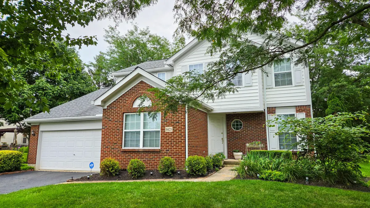 9425 Big Bear Avenue, Powell, OH 43065 - #1