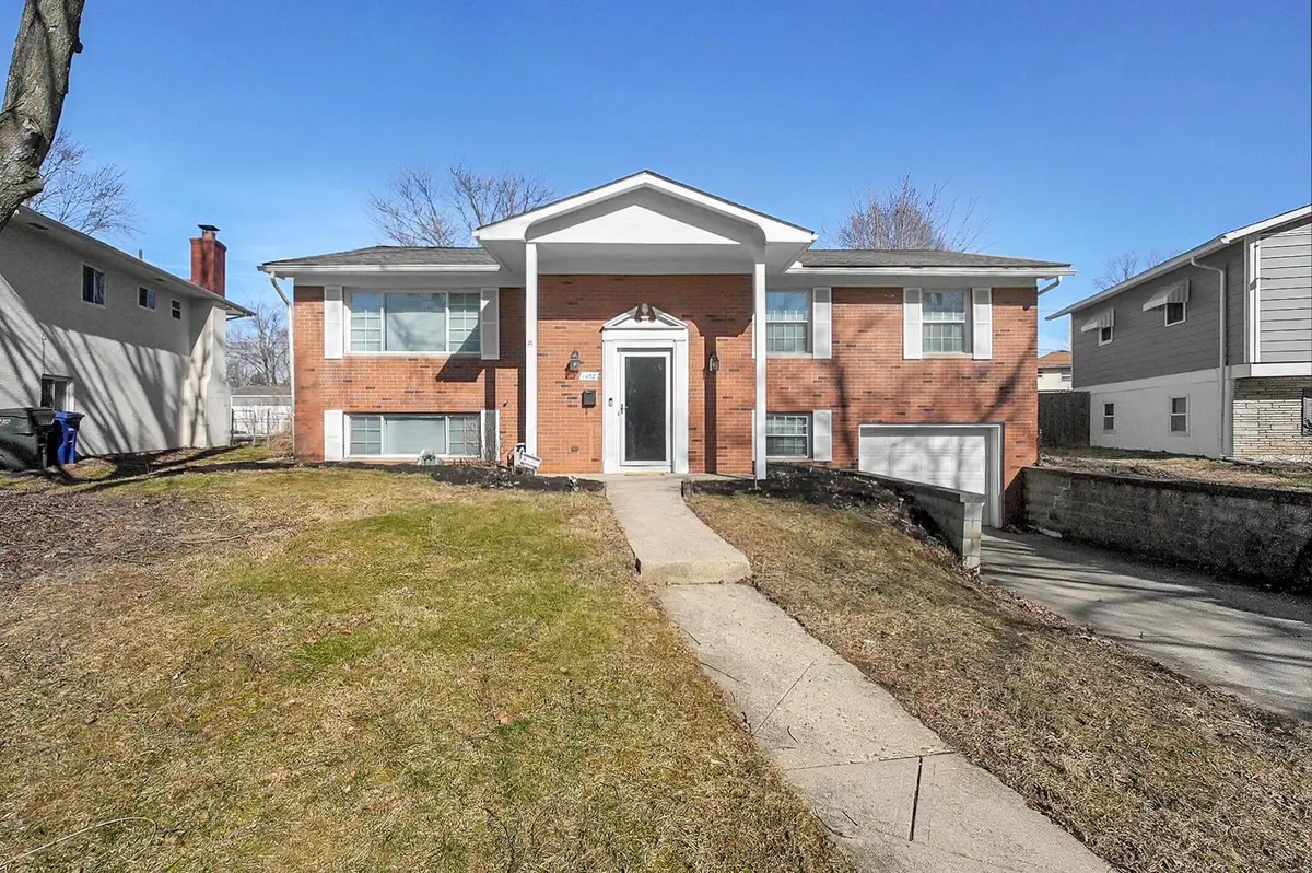 1452 Ironwood Drive, Columbus, OH 43229 - #1