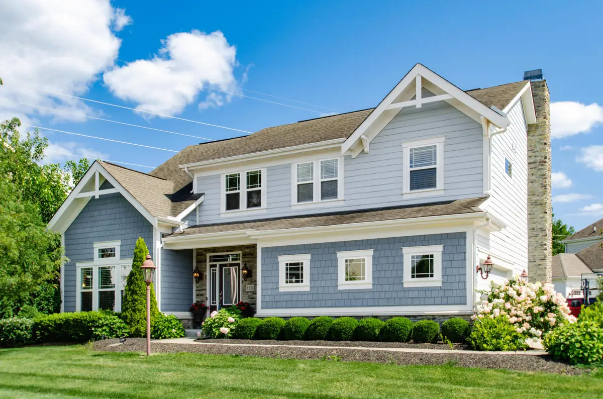 8520 Coldwater Drive, Powell, OH 43065 - #1