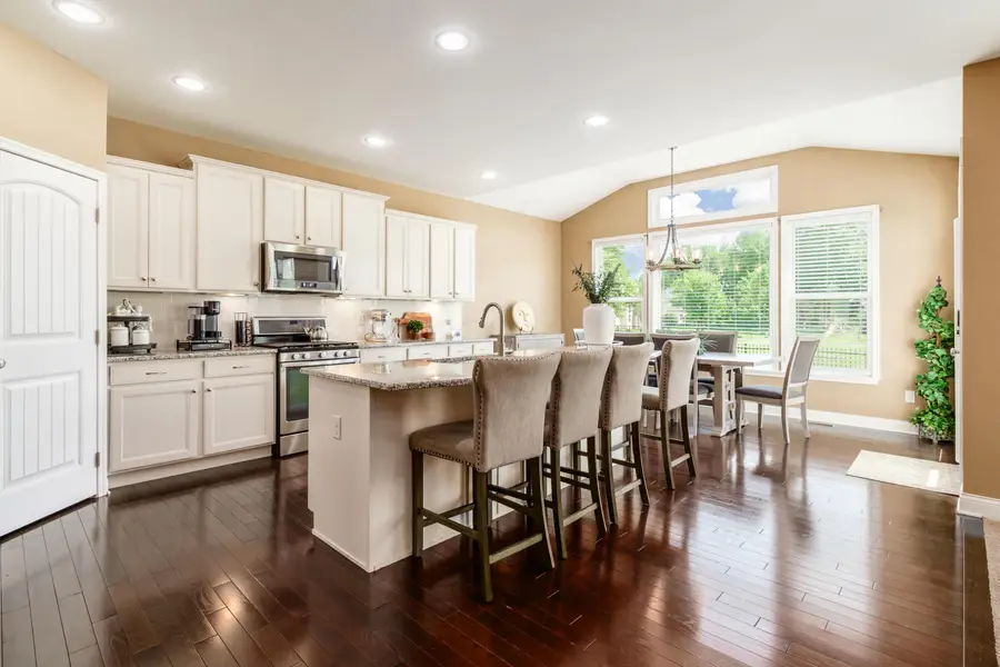 8520 Coldwater Drive, Powell, OH 43065 - #2