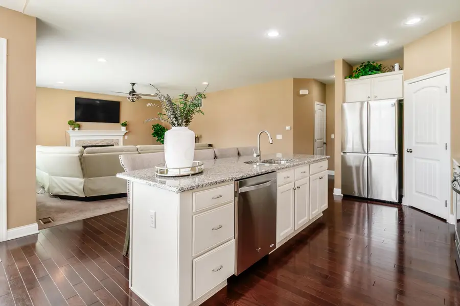 8520 Coldwater Drive, Powell, OH 43065 - #3