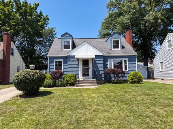 599 S Everett Avenue, Columbus, OH 43213