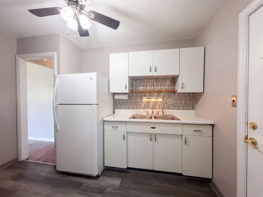 599 S Everett Avenue, Columbus, OH 43213 - #2