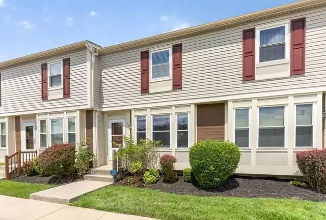 756 Cap Lane, Worthington, OH 43085 - #1