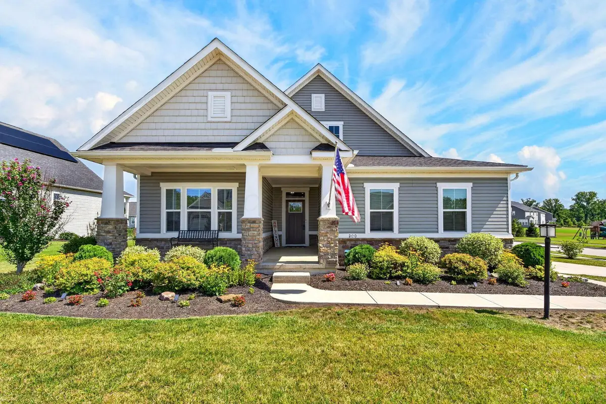 200 Passina Court, Delaware, OH 43015 - #1