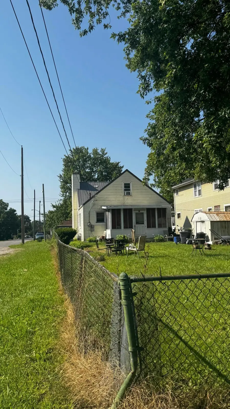 978 E 18th Avenue, Columbus, OH 43211 - #3