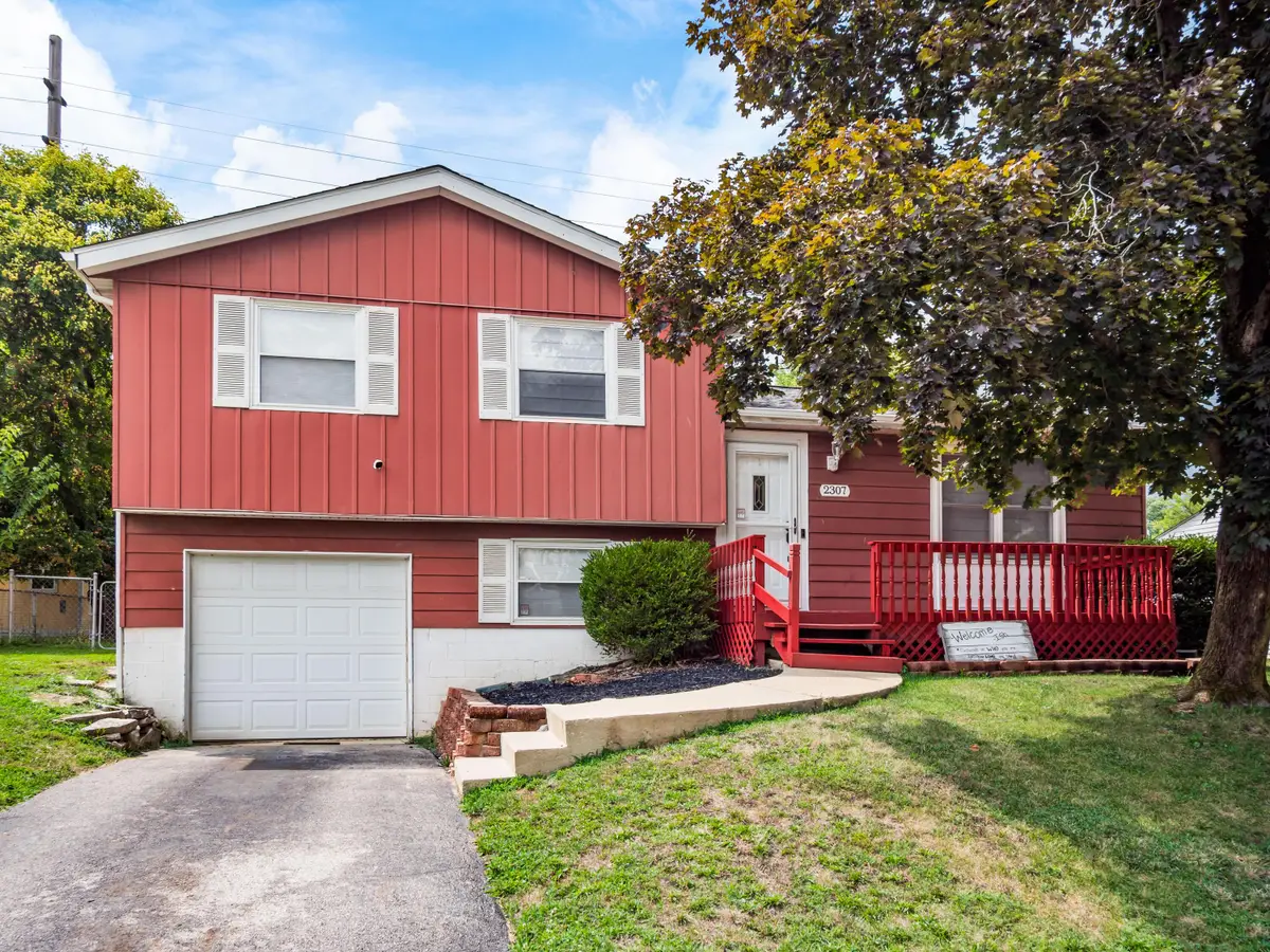 2307 Topaz Drive, Grove City, OH 43123 - #1