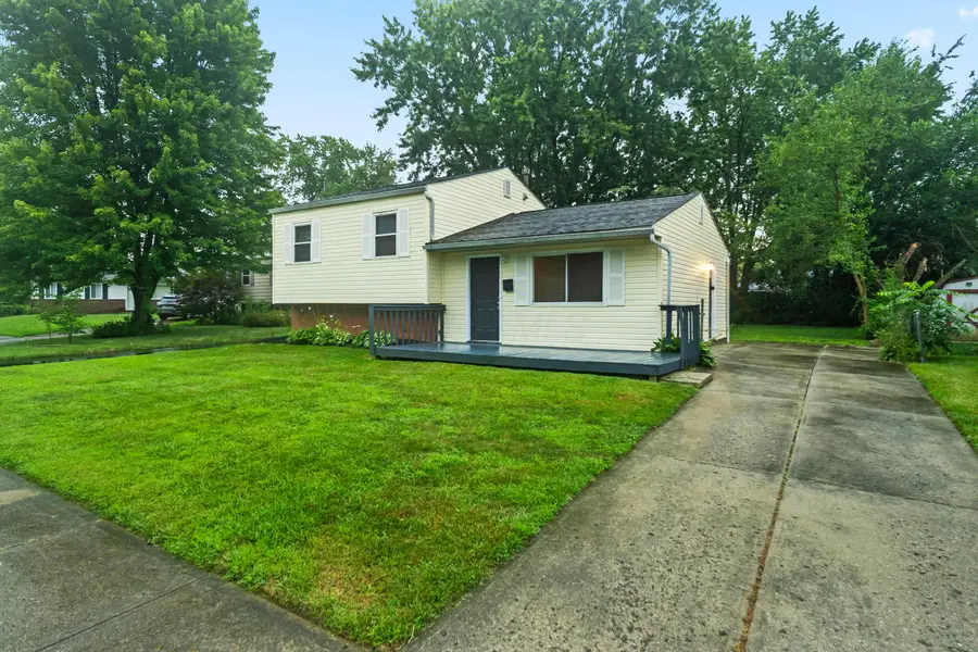 5407 Centner Lane, Columbus, OH 43232 - #2