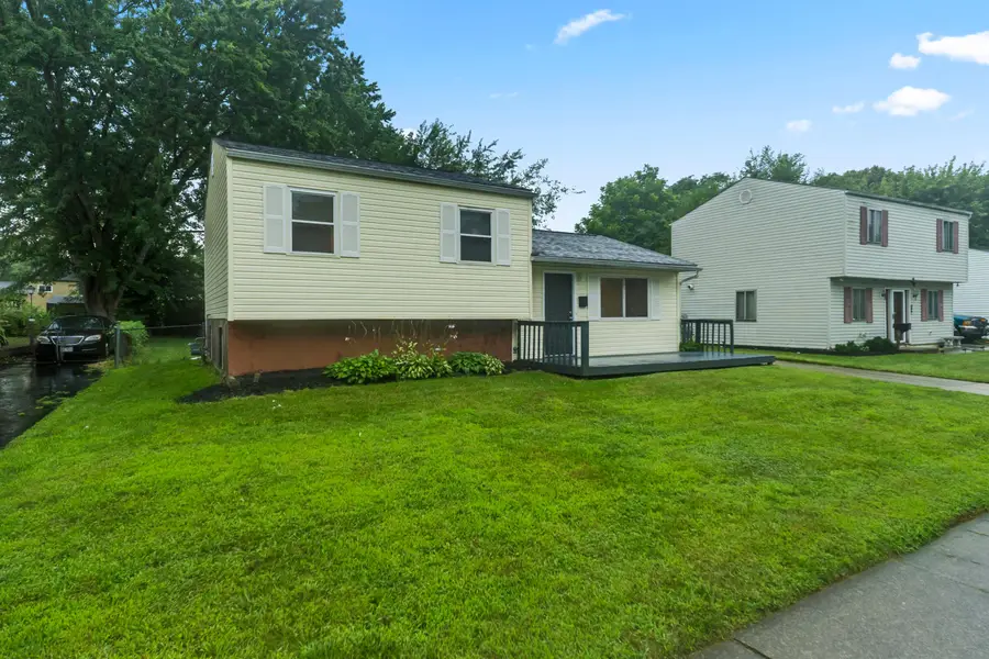 5407 Centner Lane, Columbus, OH 43232 - #3