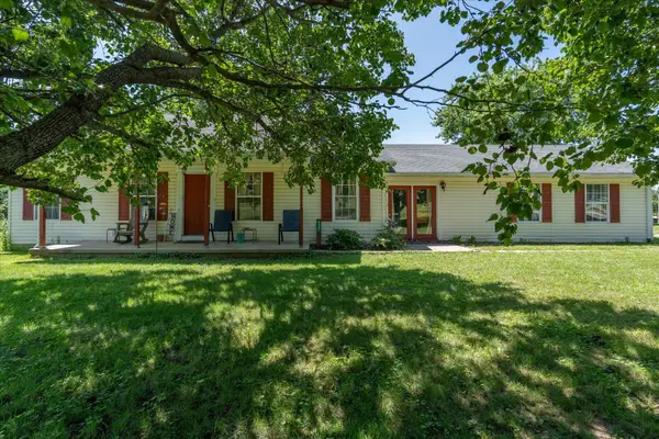 4551 Rapid Forge Road, Bainbridge, OH 45612
