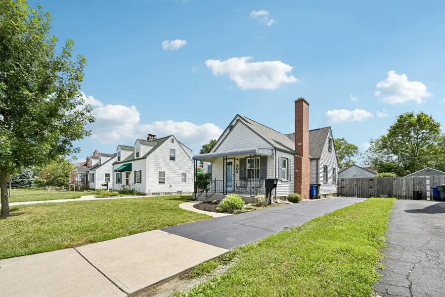 308 Letchworth Avenue, Columbus, OH 43204 - #3