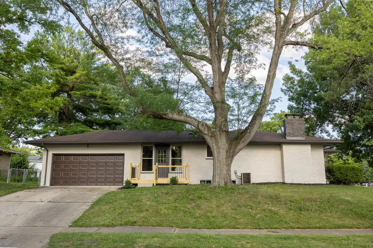 968 Garden Road, Columbus, OH 43224 - #1