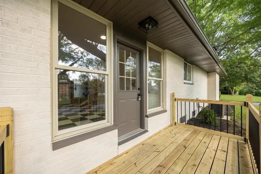968 Garden Road, Columbus, OH 43224 - #2