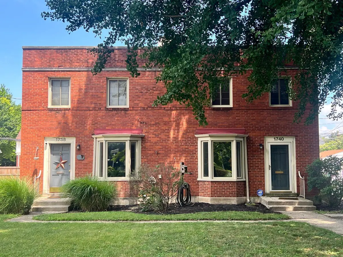 1738-1750 E Broad Street, Columbus, OH 43203 - #1