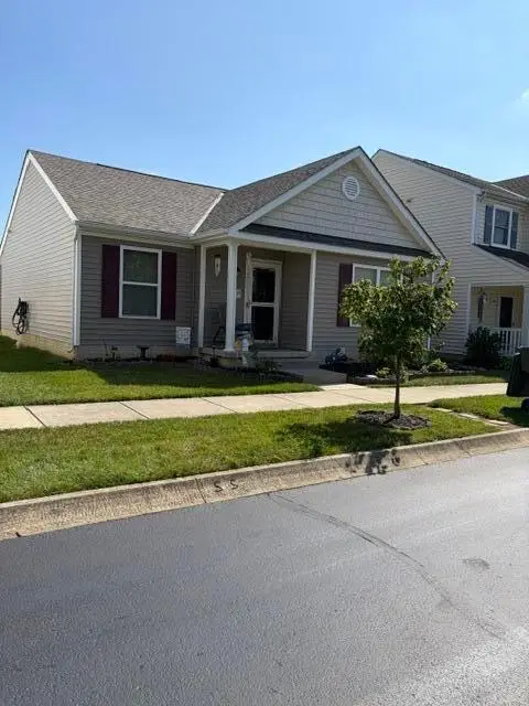 6309 Marengo Street, Canal Winchester, OH 43110 - #2