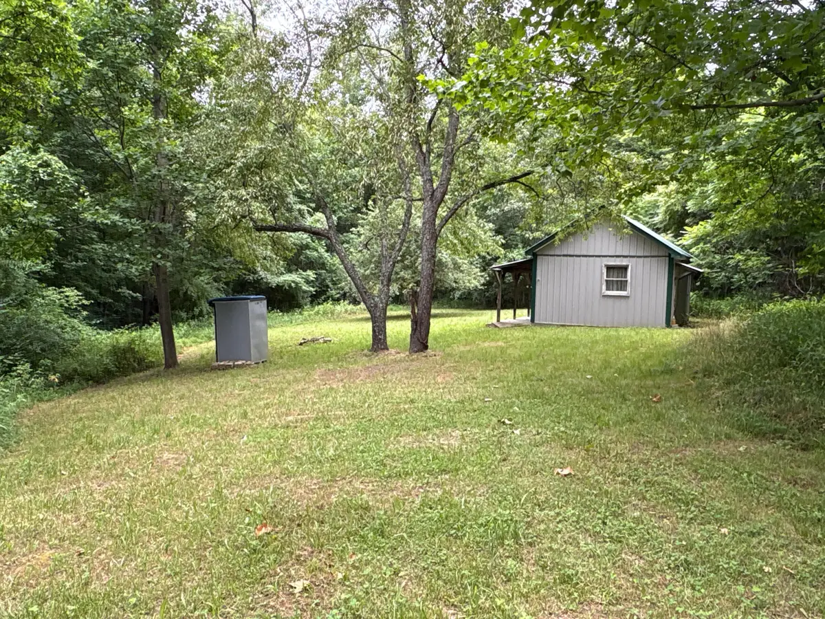 0 Township Road 532, Oak Hill, OH 45656 - #1