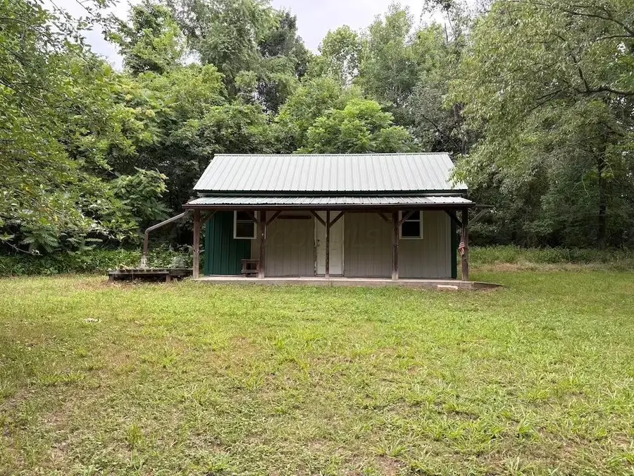 0 Township Road 532, Oak Hill, OH 45656 - #2