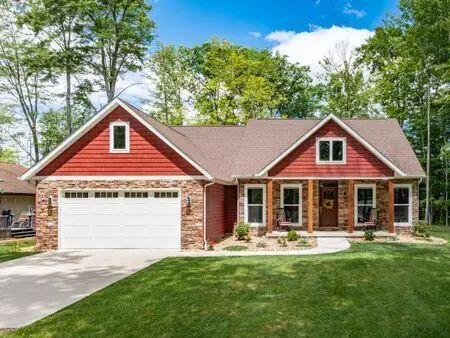 7326 Ohio 19, Mount Gilead, OH 43338
