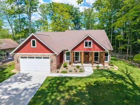 7326 Ohio 19, Mount Gilead, OH 43338 - #3