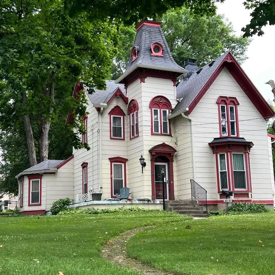 613 Boyce Street, Urbana, OH 43078 - #1