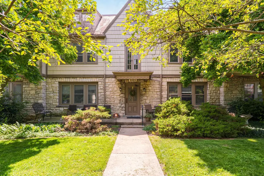 2229 Coventry Road, Columbus, OH 43221 - #2