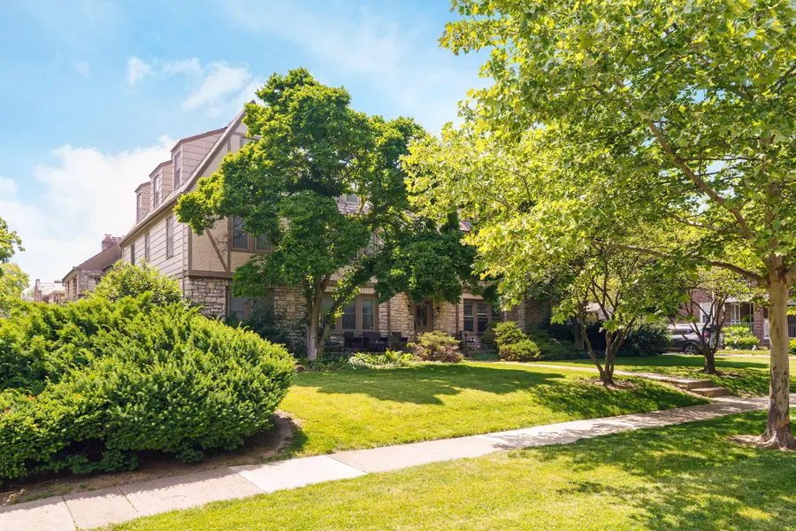 2229 Coventry Road, Columbus, OH 43221 - #3
