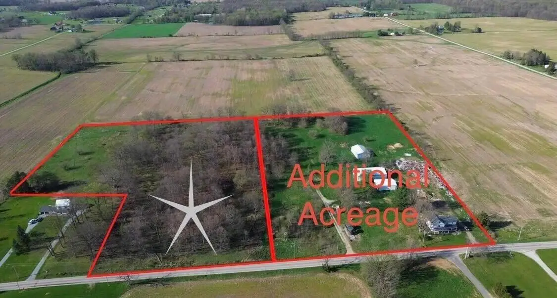 Lot 2 County Road 115, Mount Gilead, OH 43338 - #1