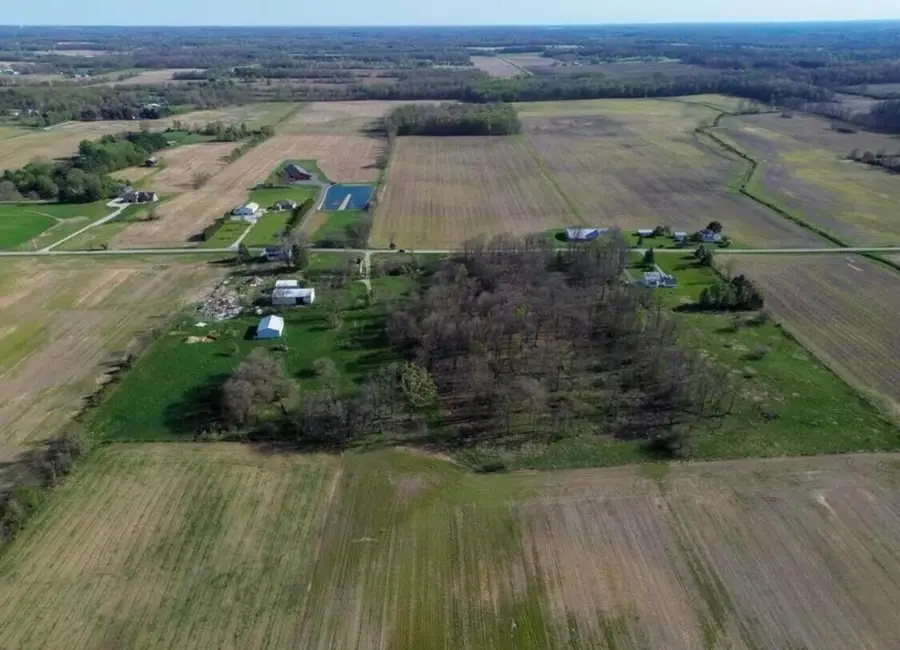 Lot 2 County Road 115, Mount Gilead, OH 43338 - #3
