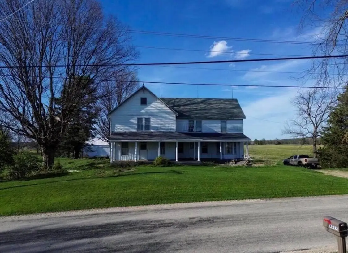 4419 County Highway 115, Mount Gilead, OH 43338 - #1