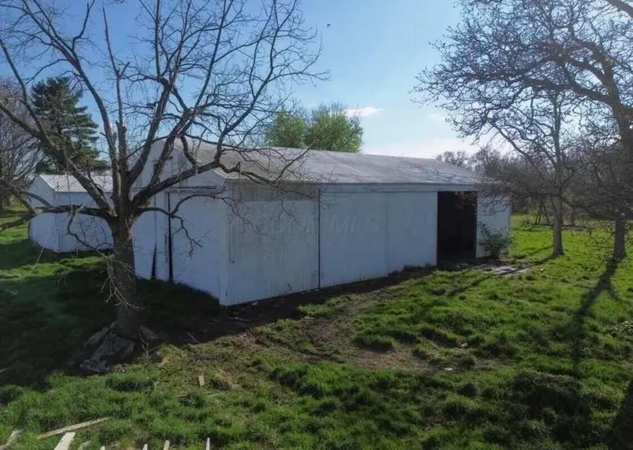 4419 County Highway 115, Mount Gilead, OH 43338 - #3