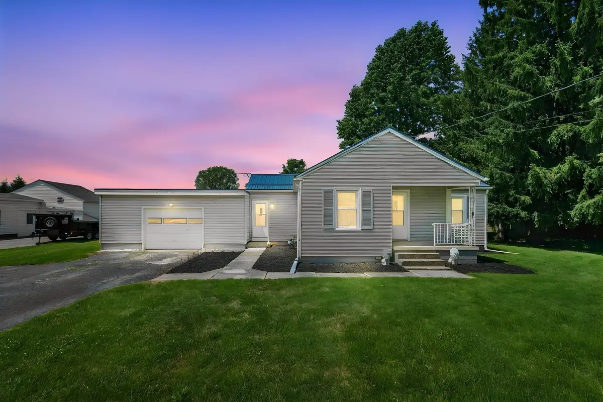 435 Kilbury Road, Marion, OH 43302 - #1
