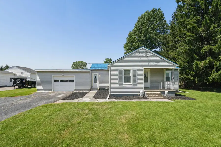 435 Kilbury Road, Marion, OH 43302 - #2