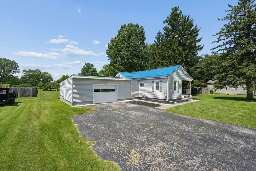 435 Kilbury Road, Marion, OH 43302 - #3
