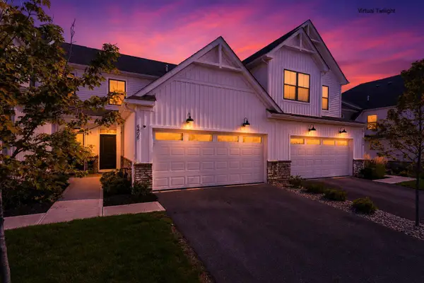 6406 Hamilton Woods Boulevard N, Westerville, OH 43081