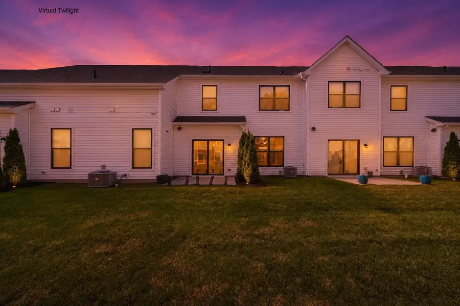 6406 Hamilton Woods Boulevard N, Westerville, OH 43081 - #2