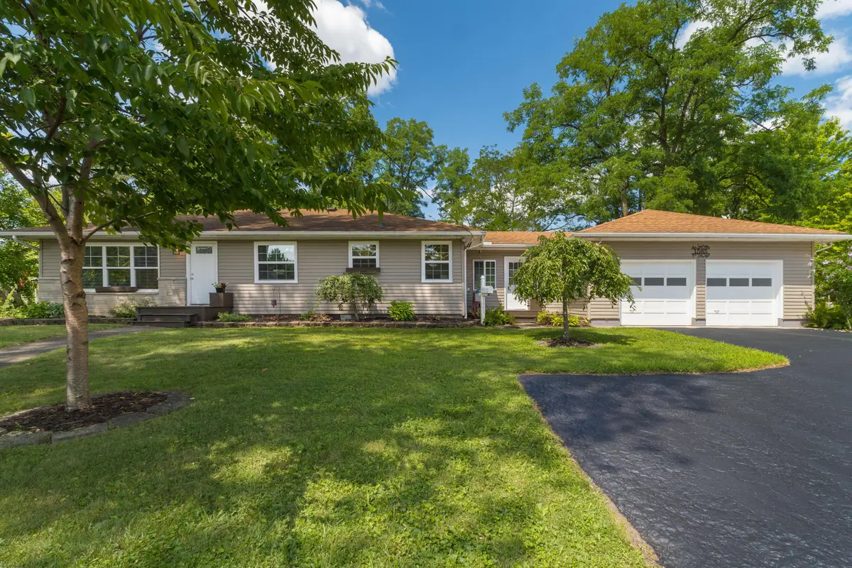 1565 Graham Road, Reynoldsburg, OH 43068 - #1