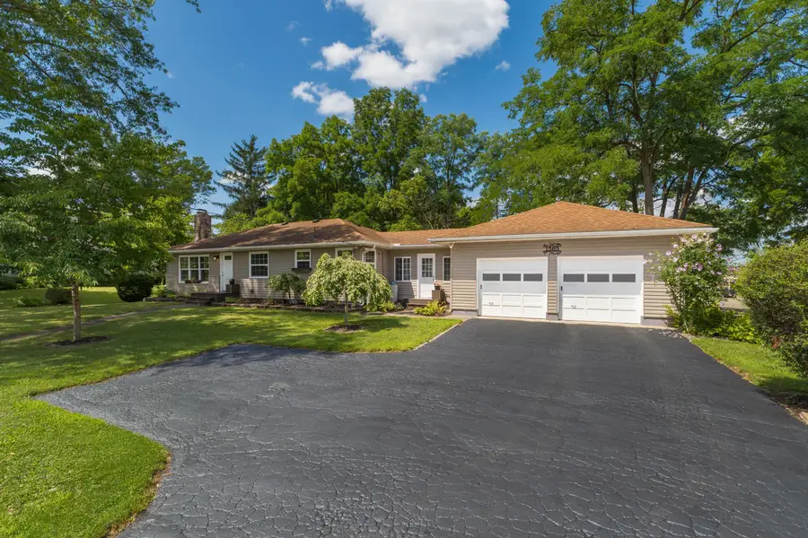1565 Graham Road, Reynoldsburg, OH 43068 - #2