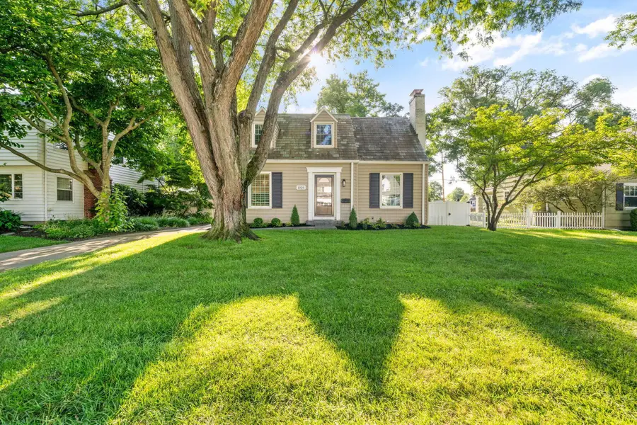1926 Andover Road, Columbus, OH 43212 - #2
