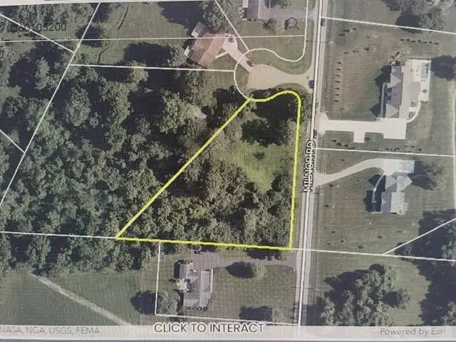 0 Milnor Road, Pickerington, OH 43147 - #1