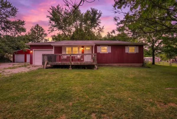 2968 Pleasant Drive Ne, Lancaster, OH 43130