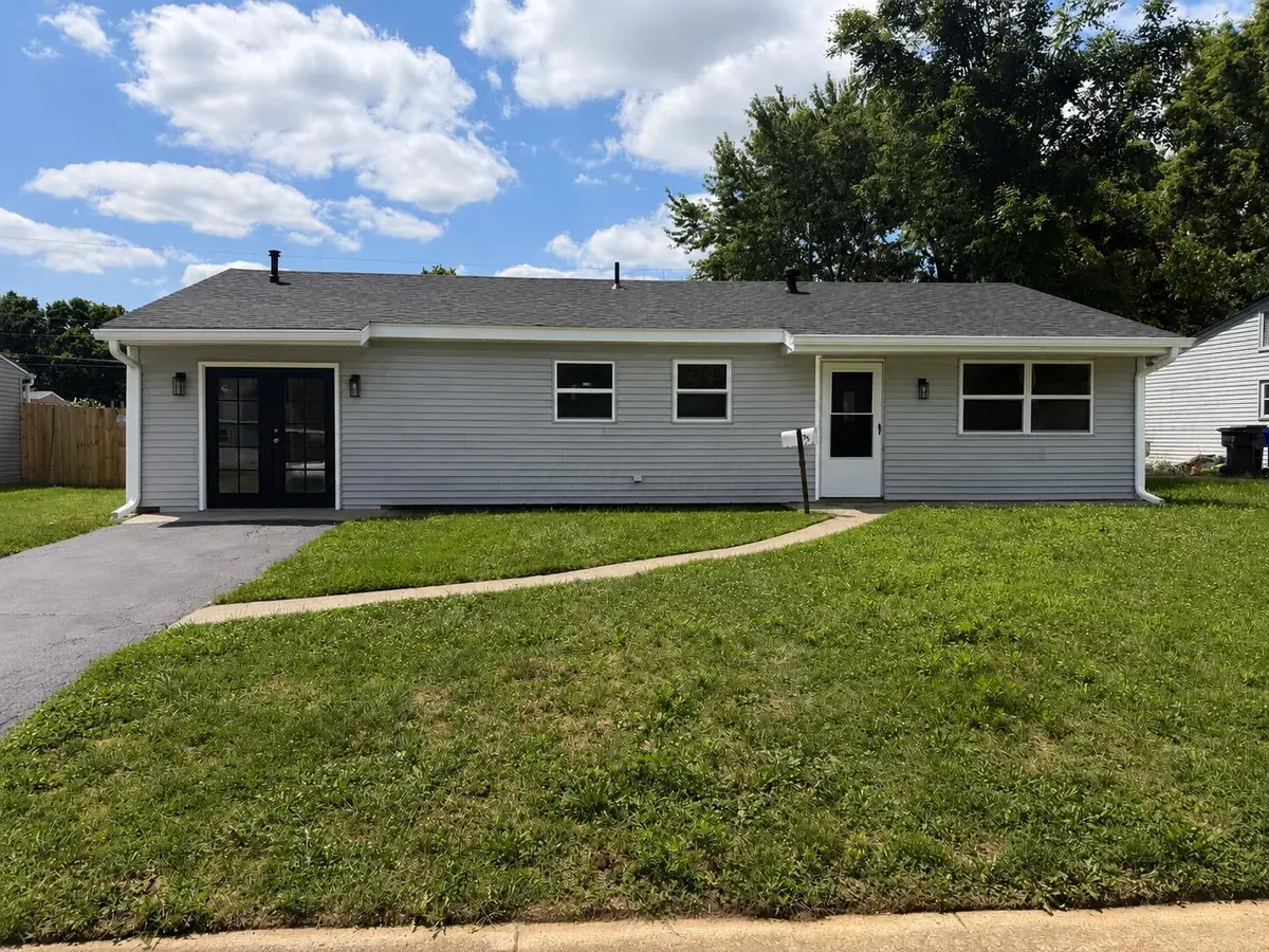 3595 Clearwater Drive, Columbus, OH 43232 - #1