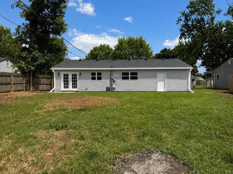 3595 Clearwater Drive, Columbus, OH 43232 - #2