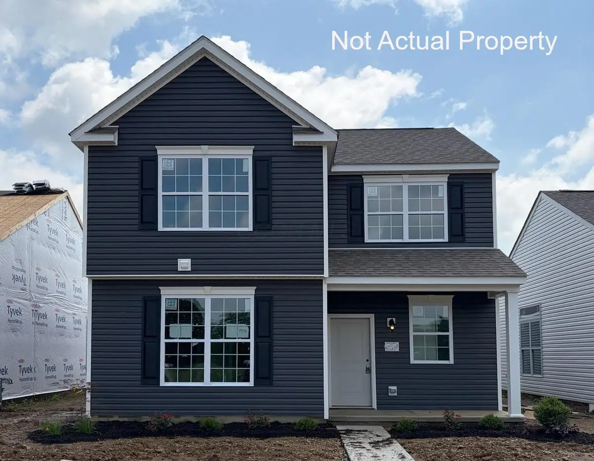1947 Jamesburg Street, Newark, OH 43055 - #1