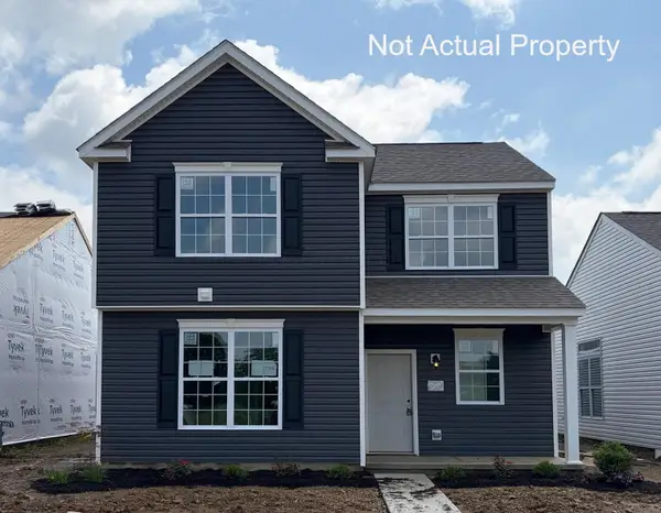 1947 Jamesburg Street, Newark, OH 43055