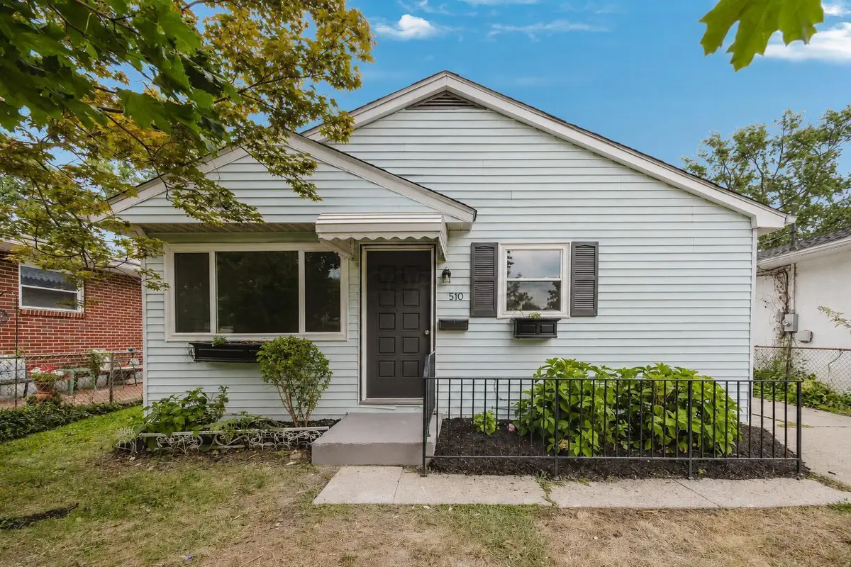 510 Pierce Avenue, Columbus, OH 43213 - #1