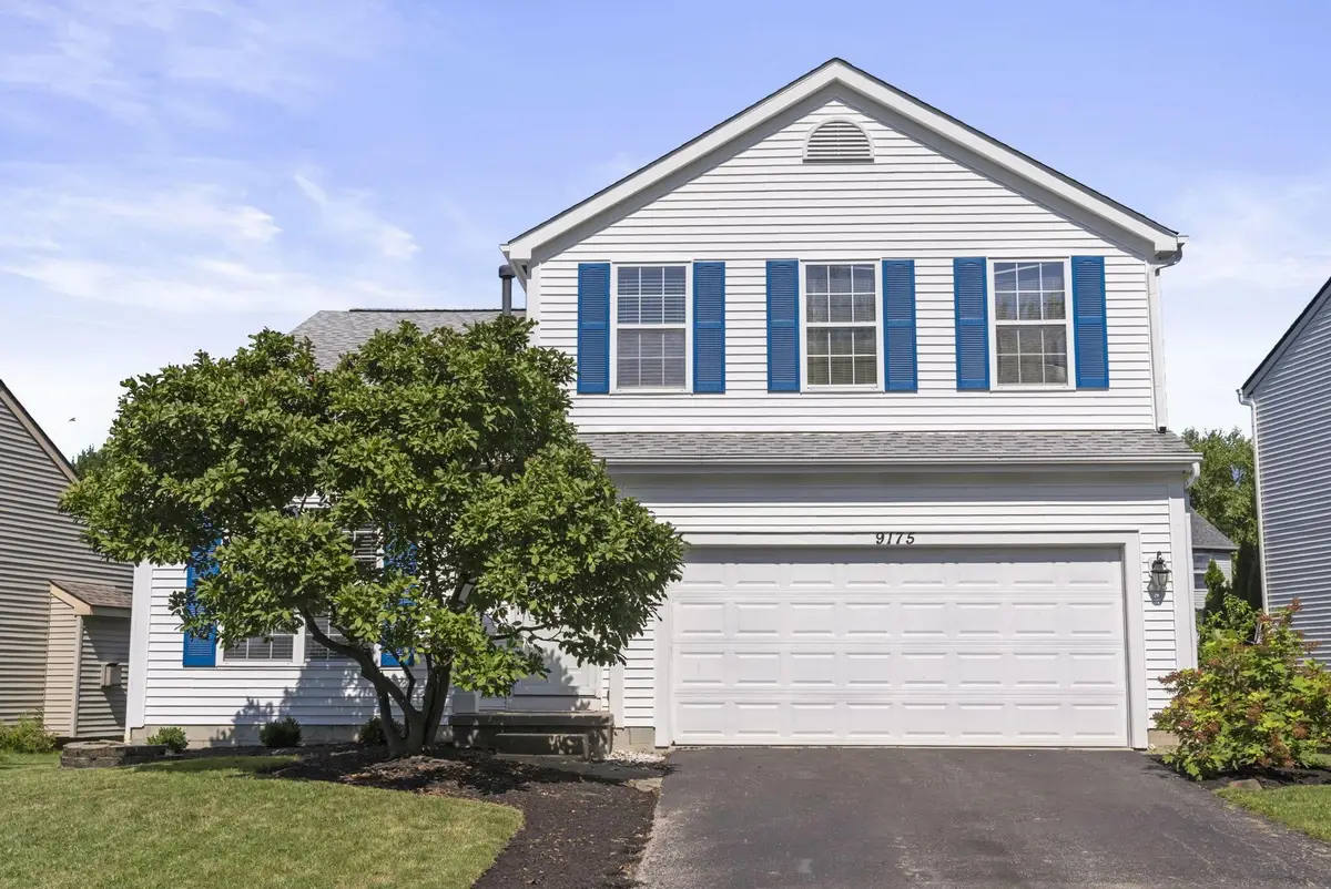 9175 Misty Dawn Drive, Columbus, OH 43240 - #1