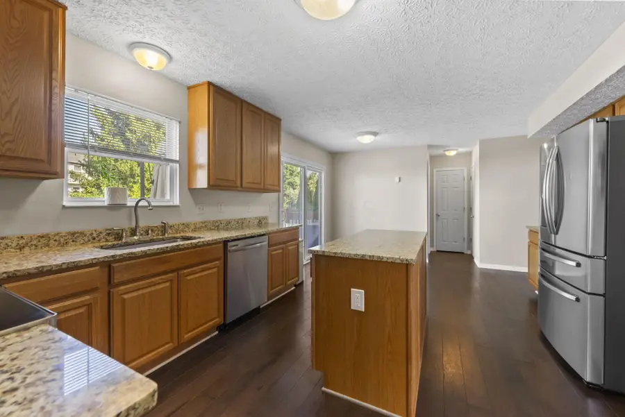 9175 Misty Dawn Drive, Columbus, OH 43240 - #3